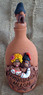 Бутылка "Застолье"