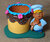 Карандашница "Кулинар"
